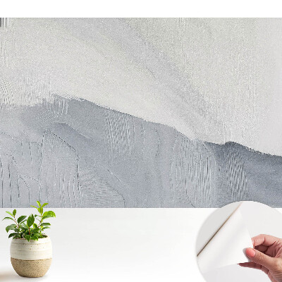 Tapeta na zeď Jemná abstrakce šedé