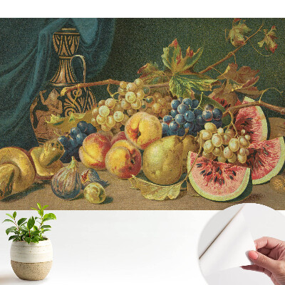 Tapeta Klasická elegance zátiší