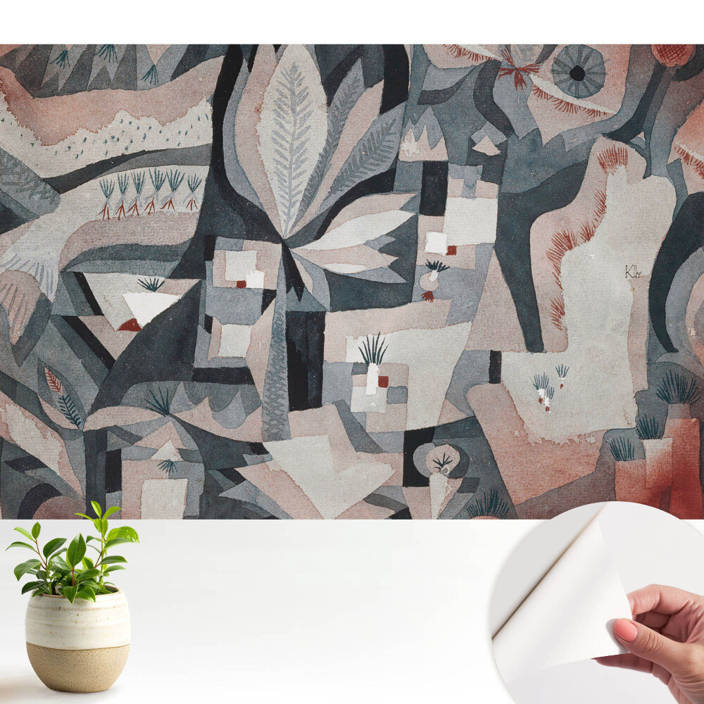 Tapeta Moderní abstrakce