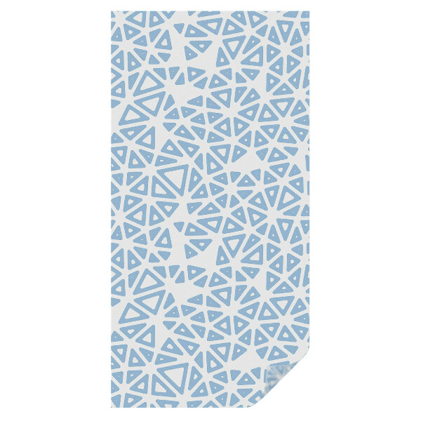 Okenní fólie Geometrické vzory