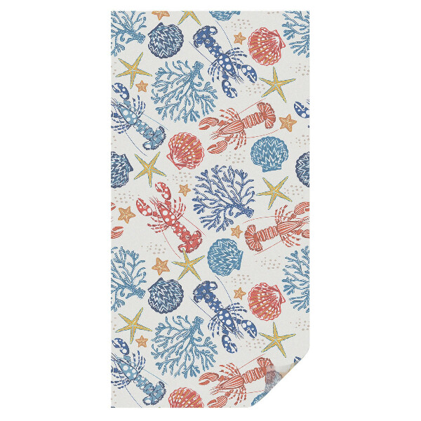 Fólie na okna aby nebylo vidět dovnitř Račí korály