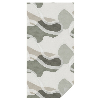 Okenní fólie Organický vzor