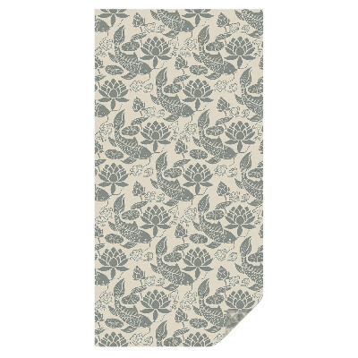 Fólie na okna aby nebylo vidět dovnitř Orientální vzor