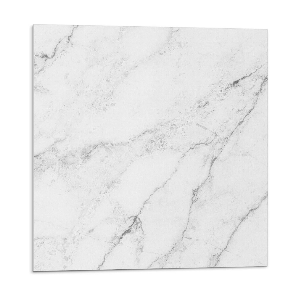 Samolepící dlaždice Bílý elegantní mramor