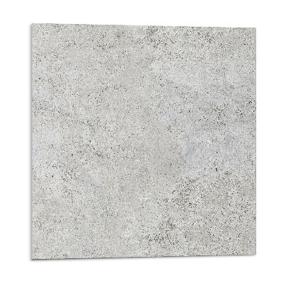 Samolepící dlaždice Surová betonová textura