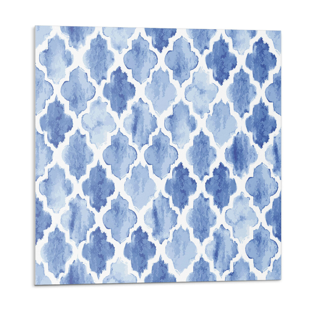 Samolepící dlaždice Vzor v marockém stylu