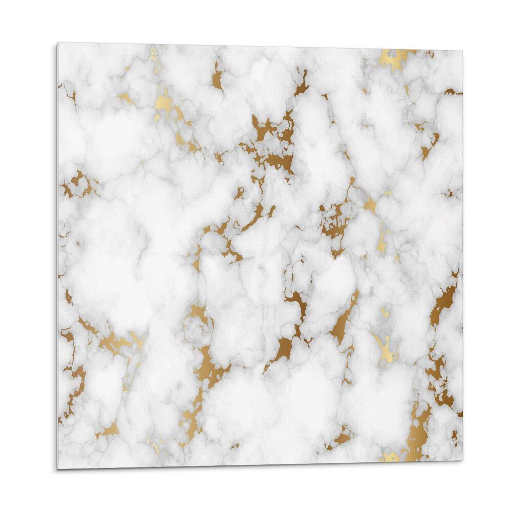 Samolepící dlaždice Vzor z žilkovaného mramoru