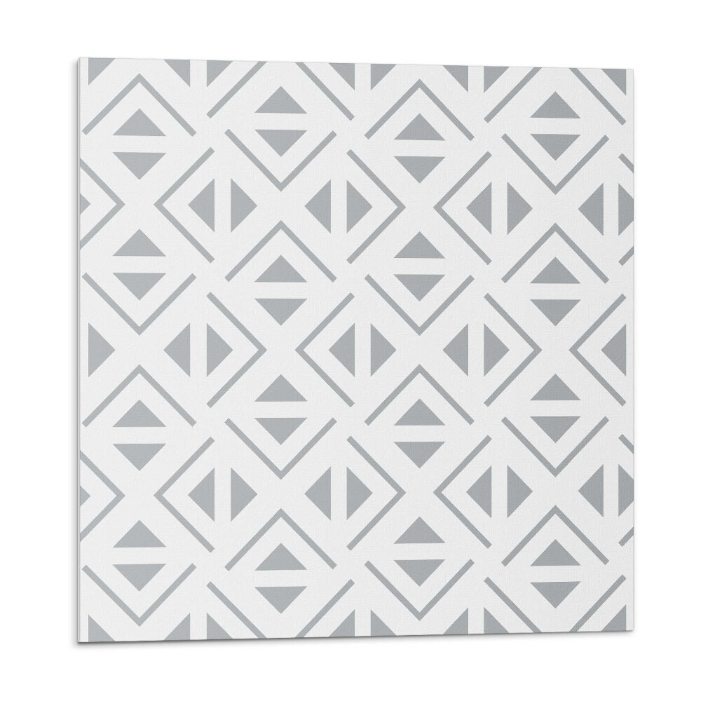 Pvc obklady Geometrie ve čtvercích