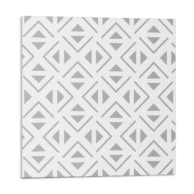 Pvc obklady Geometrie ve čtvercích