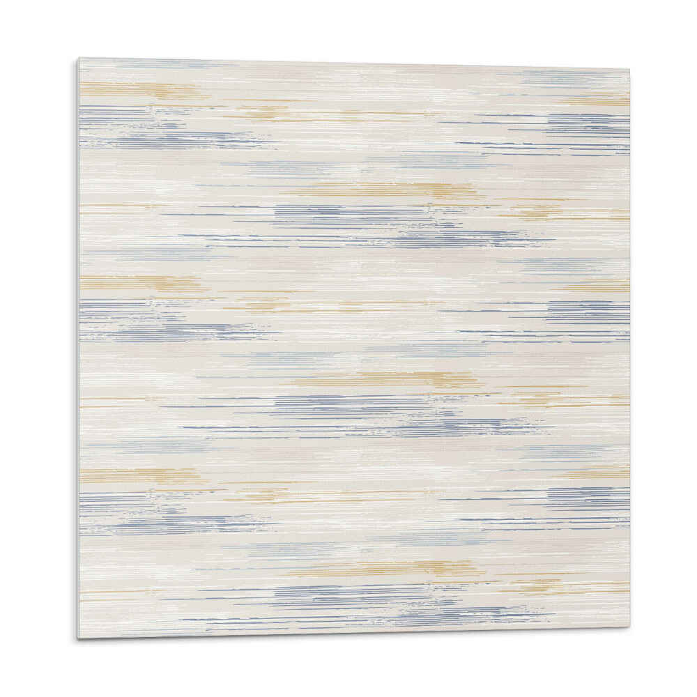 Samolepící dlaždice Abstraktní texturovací pruhy