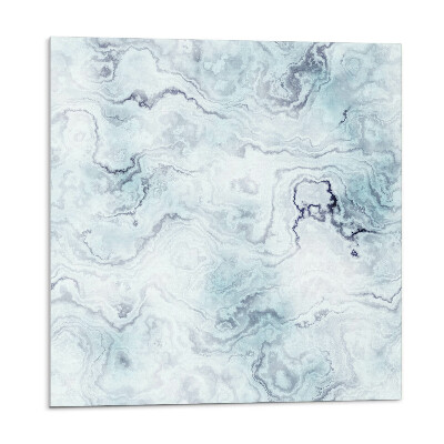 Samolepící dlaždice Abstraktní mramorový vzor