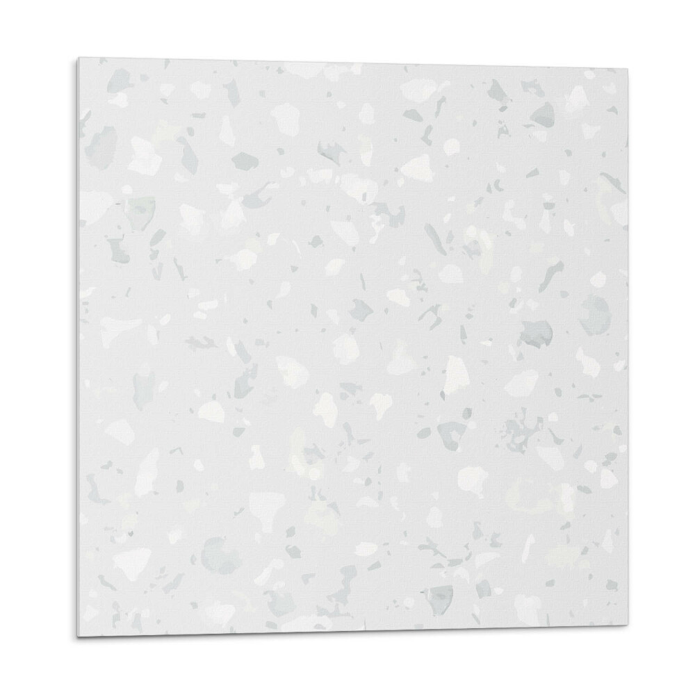 Samolepící dlaždice Abstraktní Terrazzo Vzor