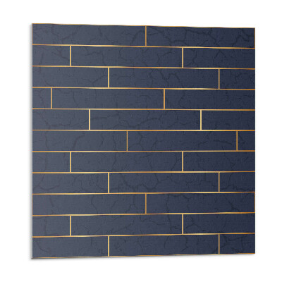 Samolepící dlaždice Textura cihlové zdi