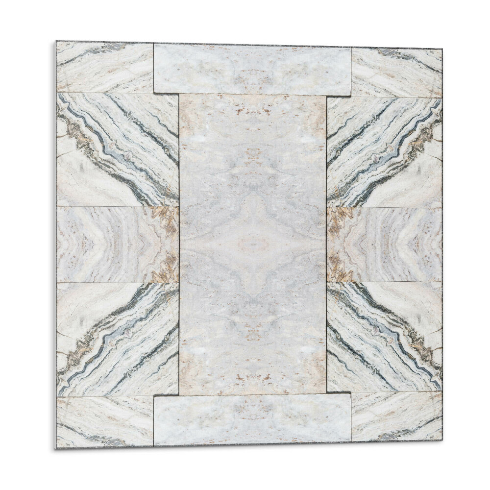 Samolepící dlaždice Vzor přírodního kamene