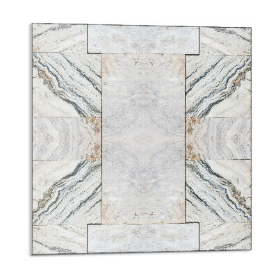 Samolepící dlaždice Vzor přírodního kamene