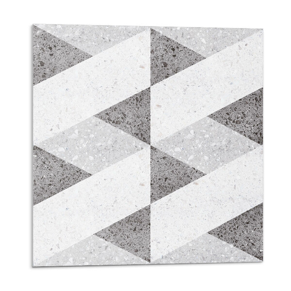 Pvc obklady Geometrie v kontrastech