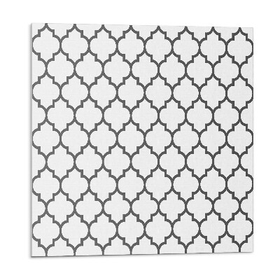 Pvc obklady Vzor se symetrickými tvary