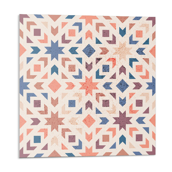 Pvc obklady Geometrické vzory v harmonii
