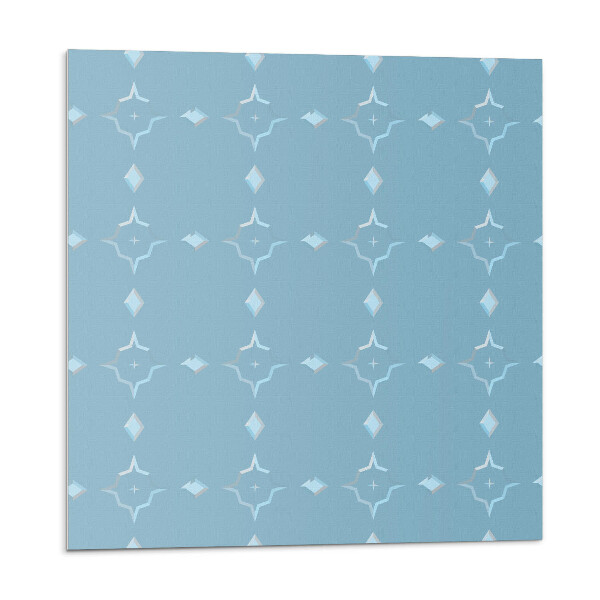 Pvc obklady Geometrický diamantový vzor