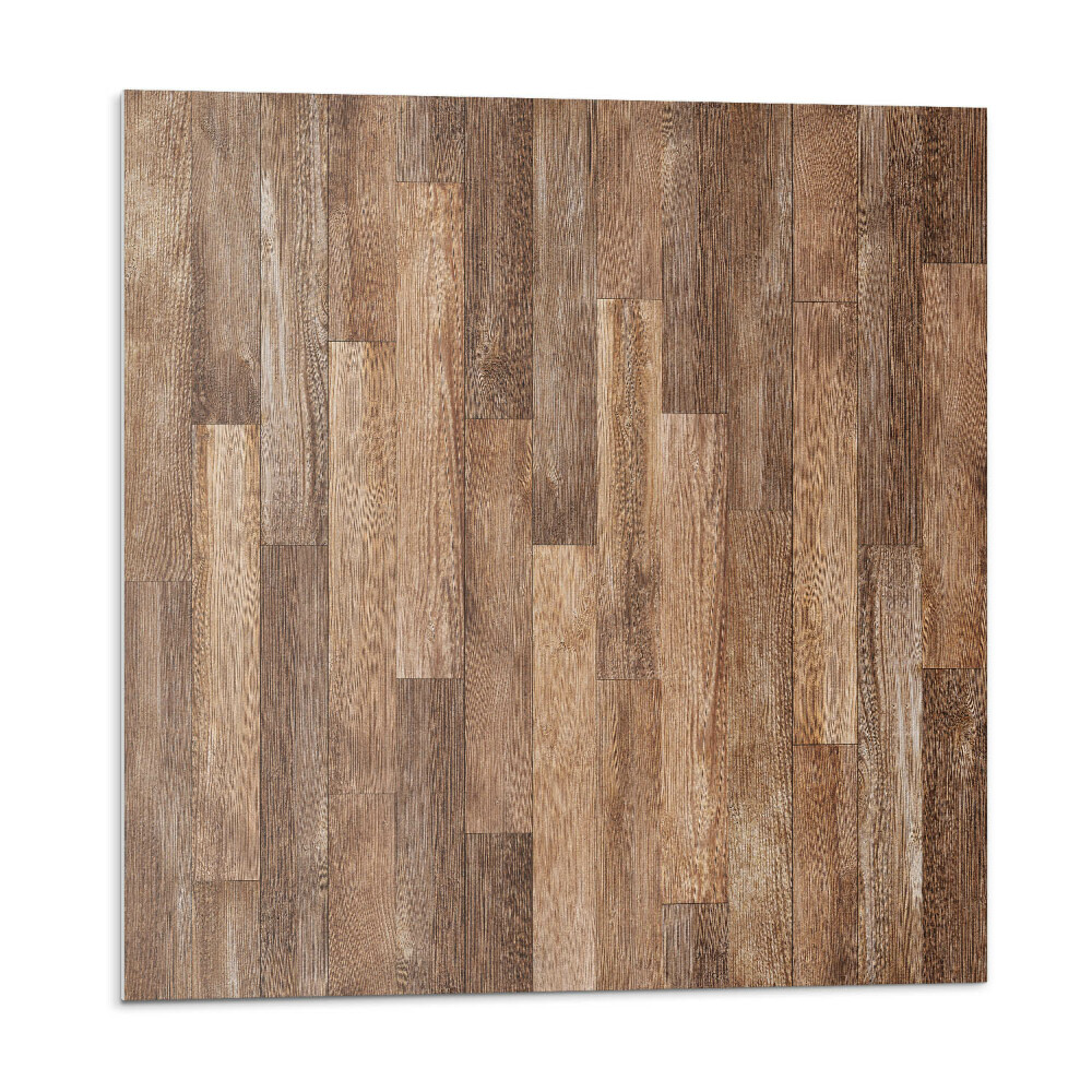 Samolepící podlahové čtverce Vzor palubky