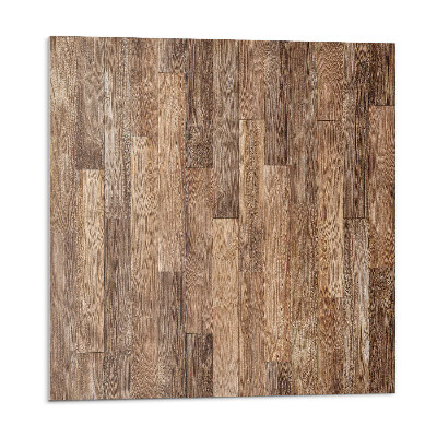 Samolepící podlahové čtverce Vzor palubky