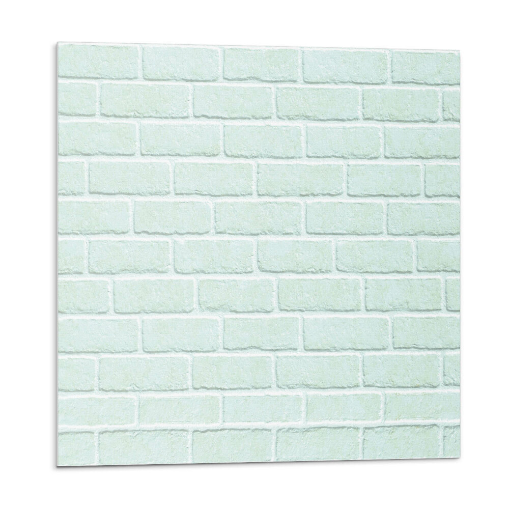 Samolepící dlaždice Vzor cihlové zdi