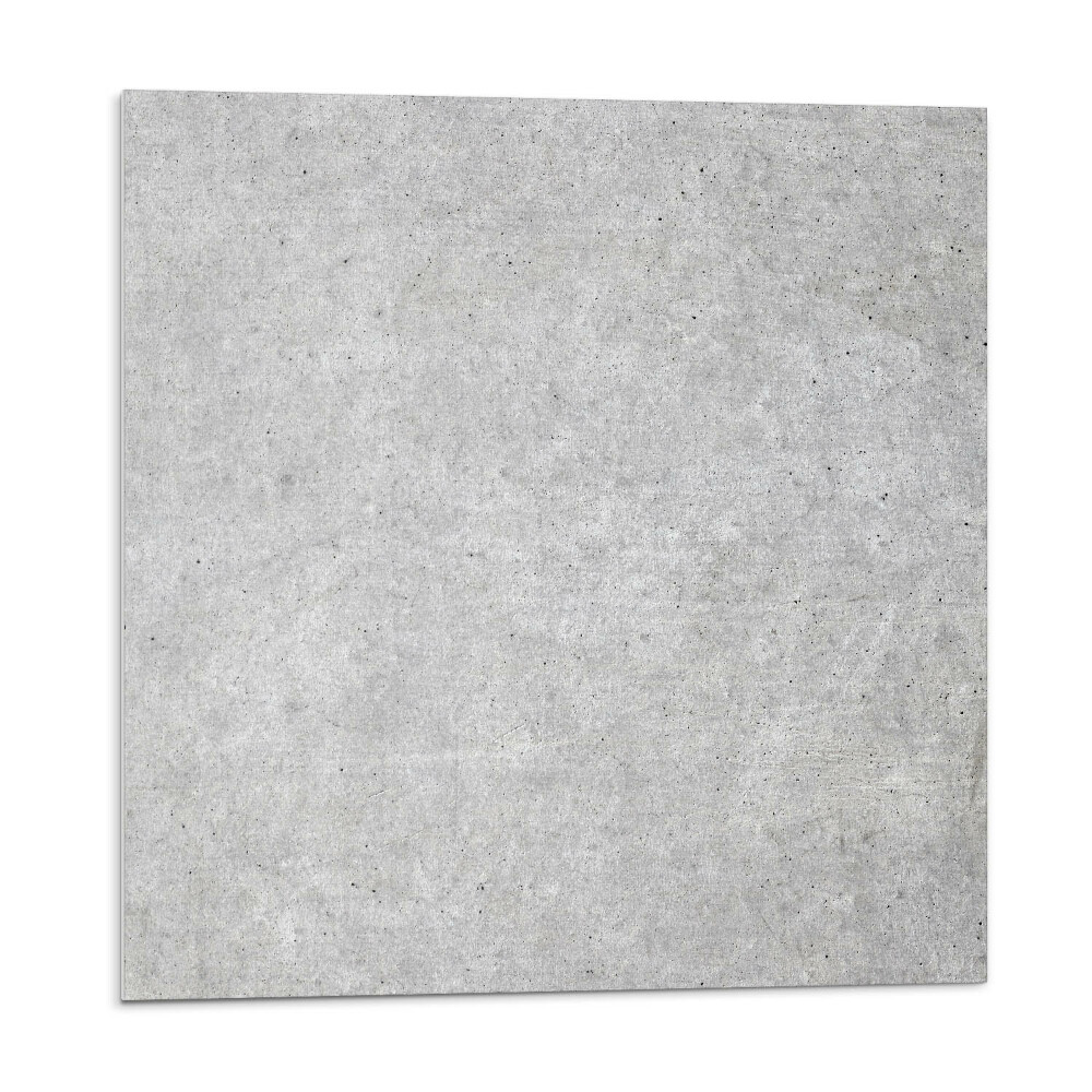 Samolepící podlahové čtverce Surová betonová textura