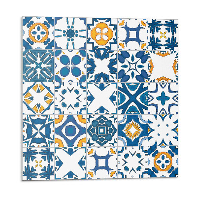 Pvc obklady Mozaikové vzory v rozložení