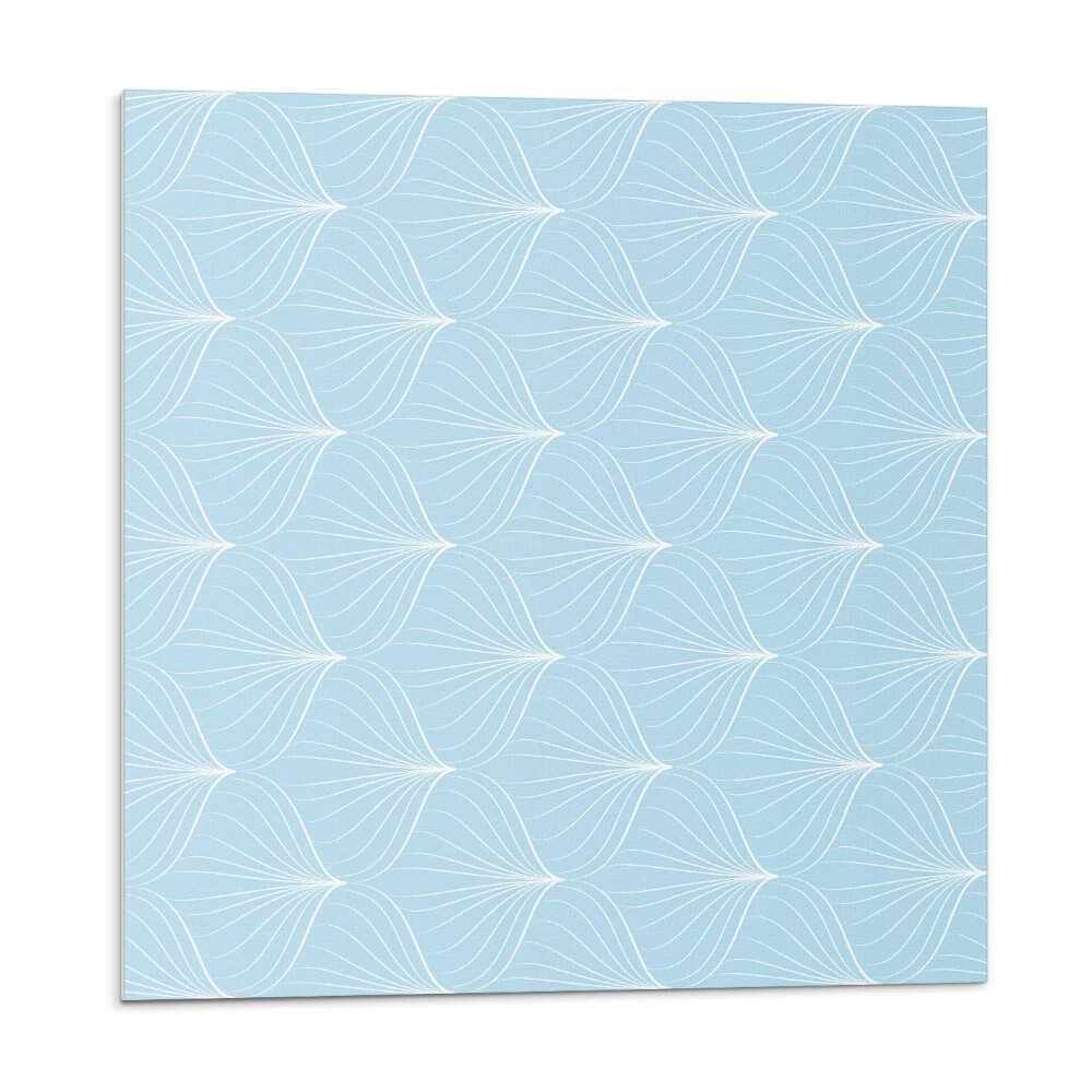 Pvc obklady Vlny v jemném vzoru