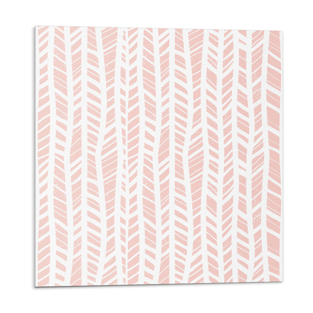 Samolepící dlaždice Pruhovaný vzor s čarami