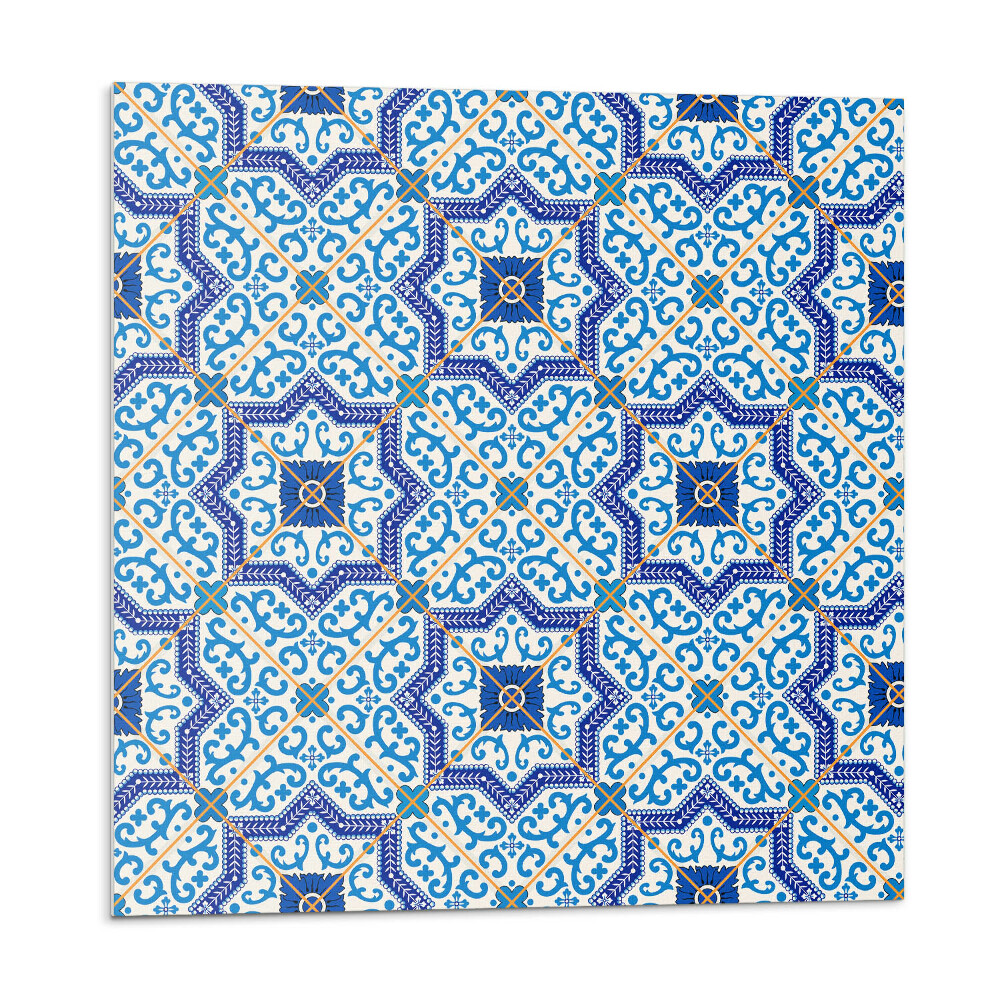 Pvc obklady Vzor s ornamentálními motivy