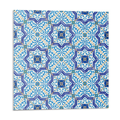 Pvc obklady Vzor s ornamentálními motivy