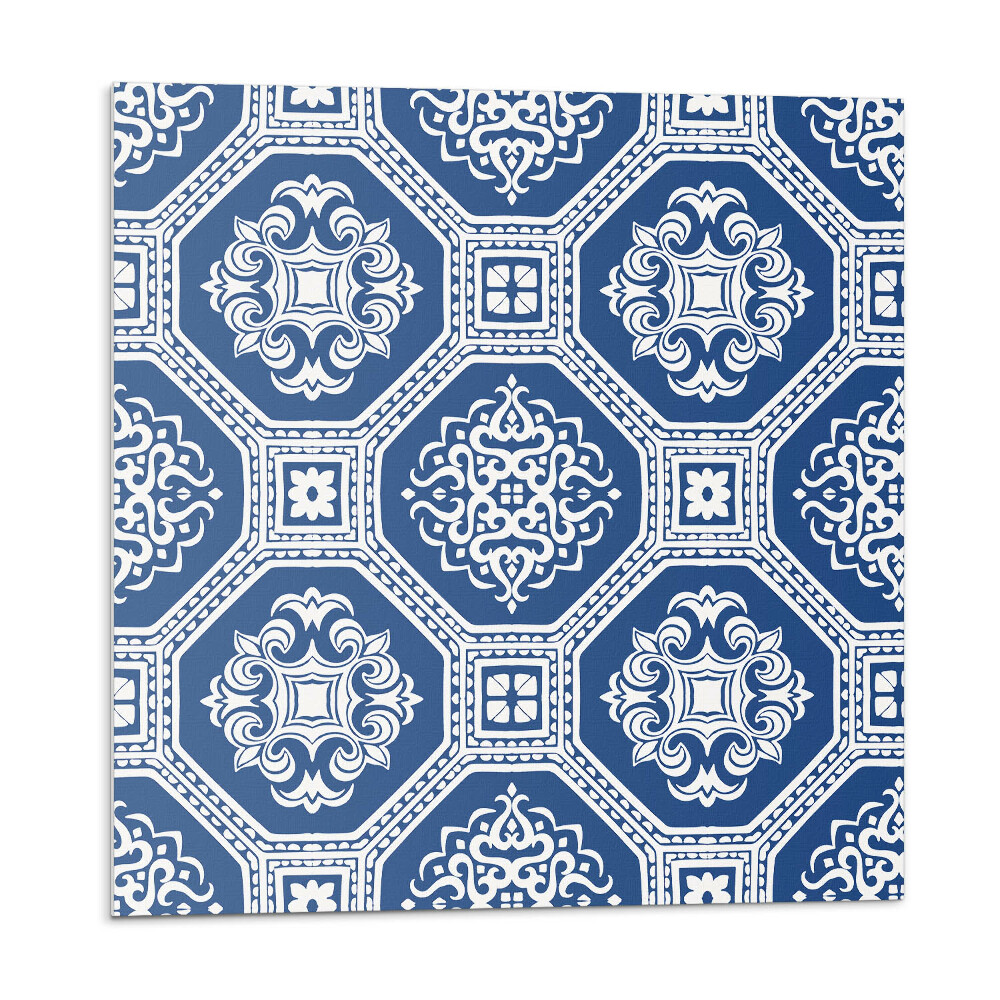 Pvc obklady Osmiúhelníkový vzor