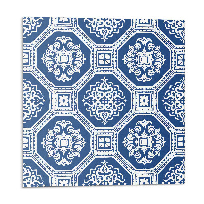 Pvc obklady Osmiúhelníkový vzor