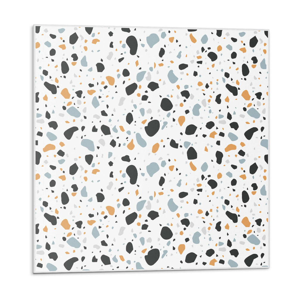 Pvc obklady Vzorek s abstraktními skvrnami