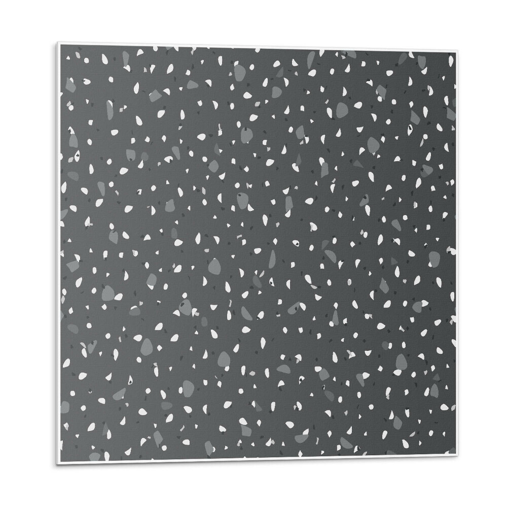 Pvc obklady Vzor s malými skvrnami