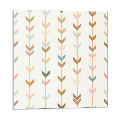 Pvc obklady Svislá šipka vzor