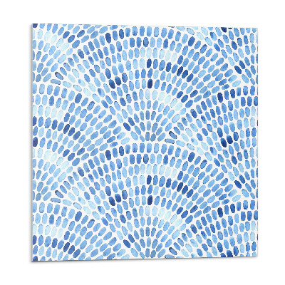 Pvc obklady Akvarel vlny