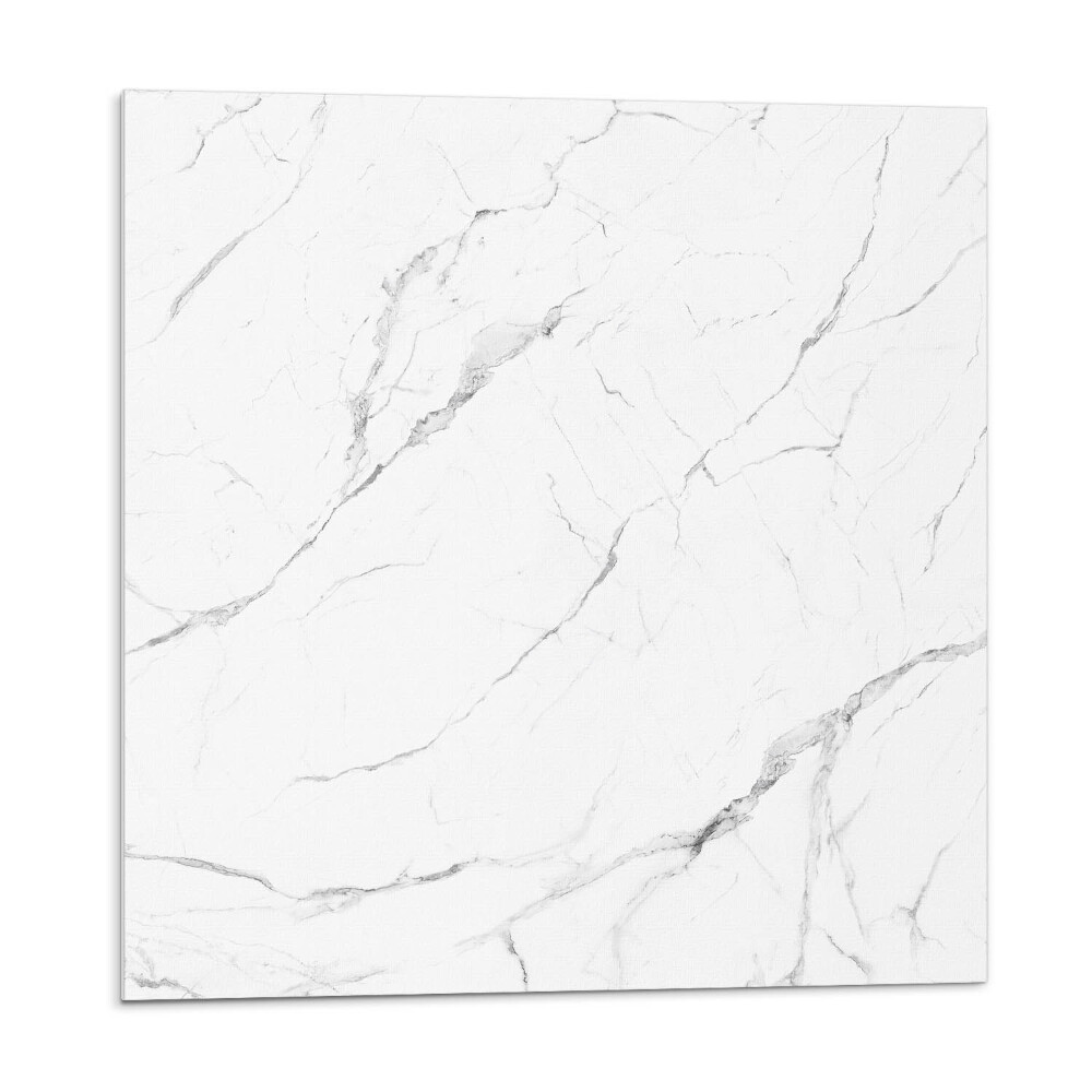 Samolepící dlaždice Vzor z žilkovaného mramoru