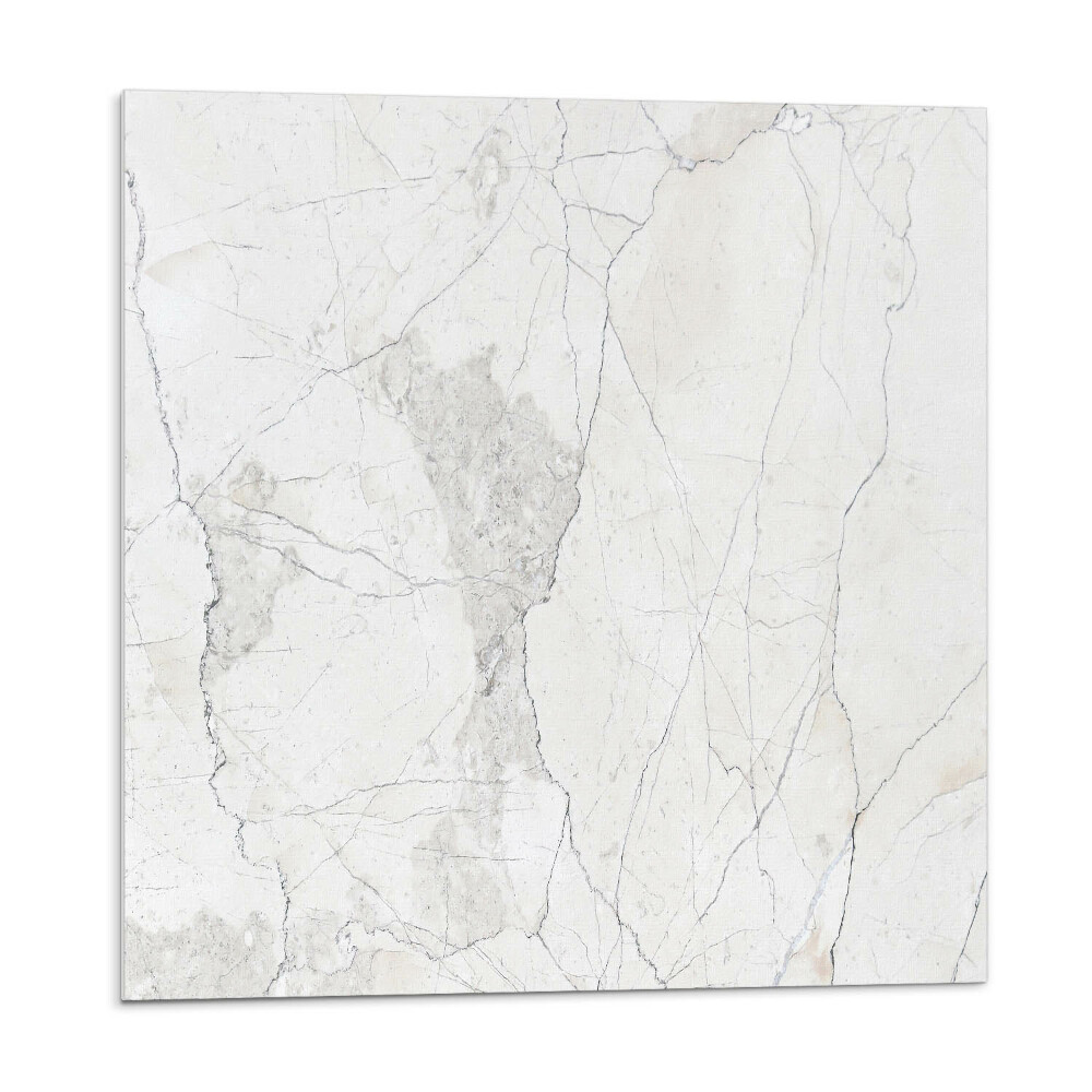 Samolepící podlahové čtverce Vzor přírodního mramoru