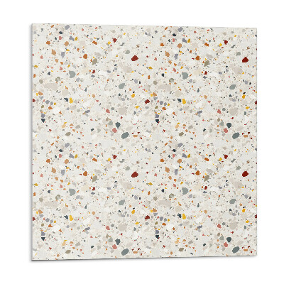 Pvc obklady Vzor s různými tvary