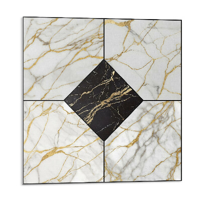 Samolepící dlaždice Elegantní mramorový vzor