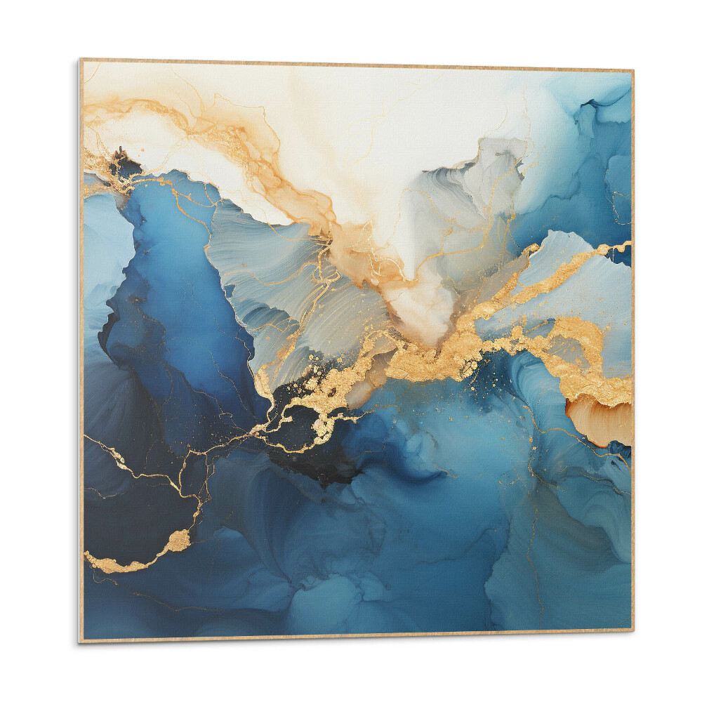 Pvc obklady Abstraktní vzor s vlnami