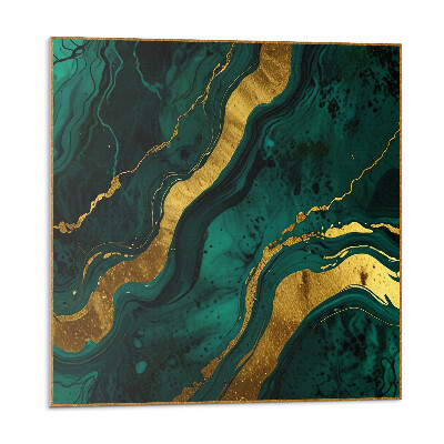 Pvc obklady Vlny abstraktní struktury