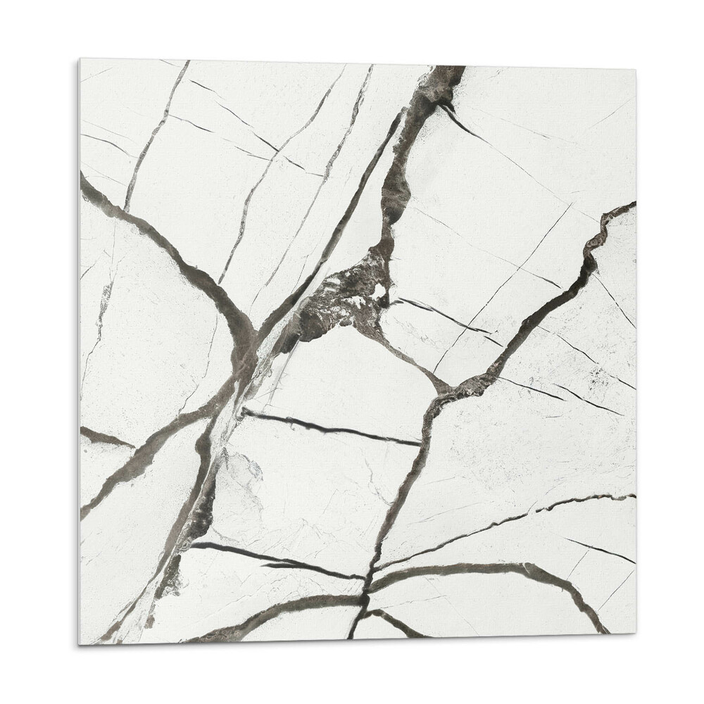 Samolepící dlaždice Mramorový vzor s žilkami