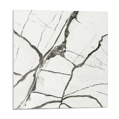 Samolepící dlaždice Mramorový vzor s žilkami