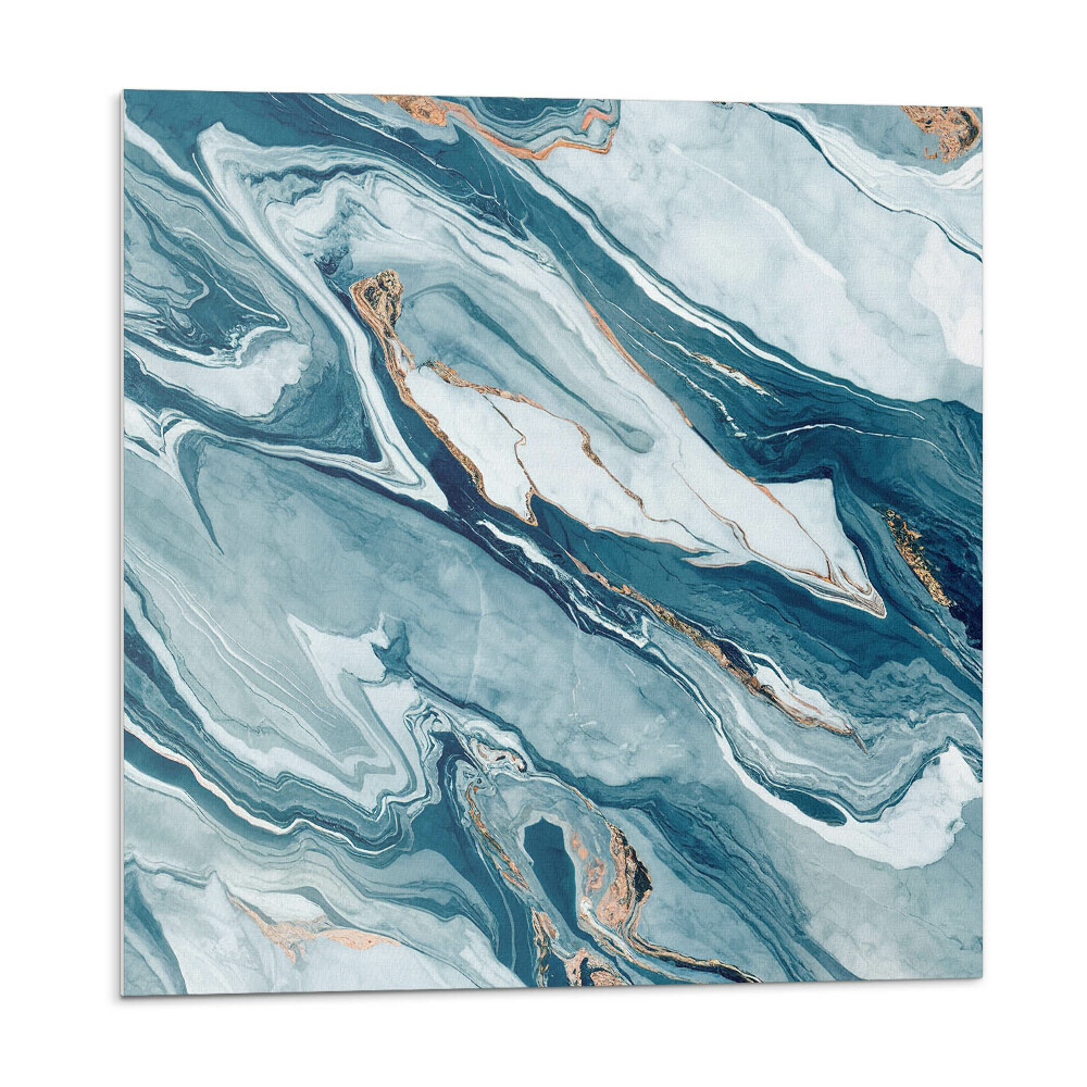 Pvc obklady Abstraktní vlny v pohybu