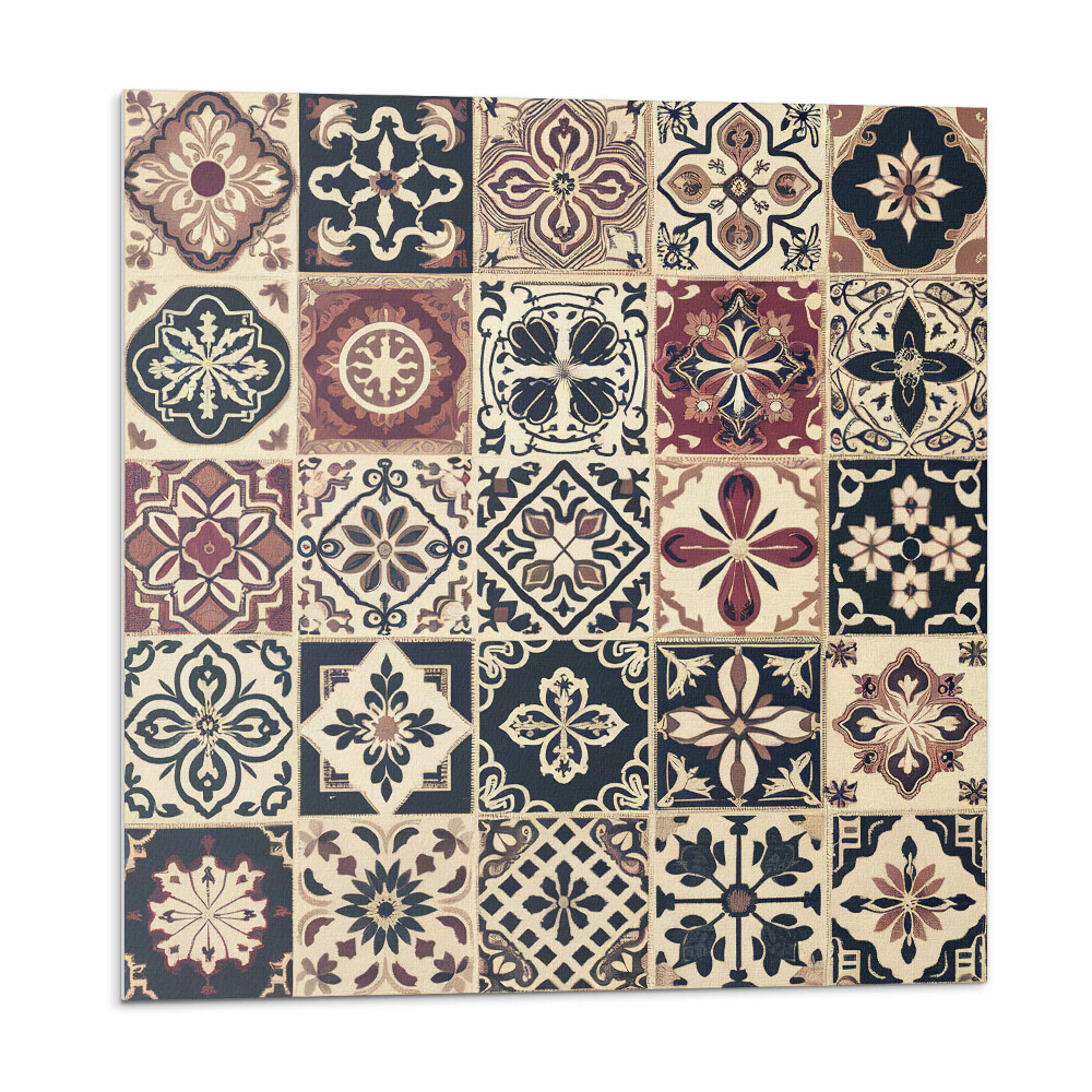 Samolepící dlaždice Vzory mozaikových dlaždic