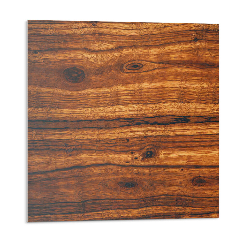 Samolepící dlaždice Přírodní vzor dřeva