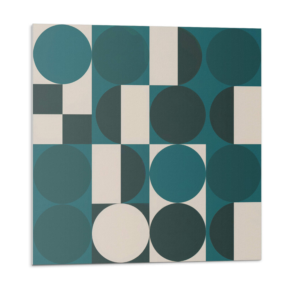 Pvc obklady Geometrie tvarů a forem